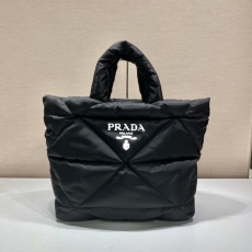 Prada Top Handle Bags